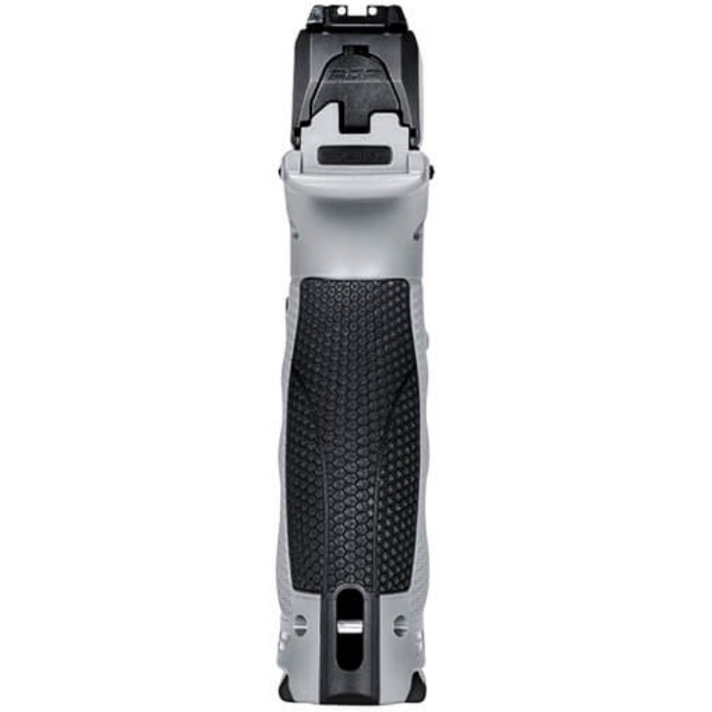 Pistol PDP Full Size V2 – 5" OR, Walther