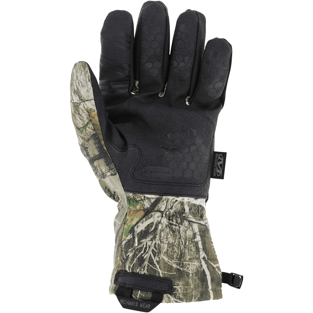 Gant et amp; #77 ; & #101 ; & #99 ; & #104 ; & #97 ; & #110 ; & #105 ; & #120 ; SOUS-20, Mechanix