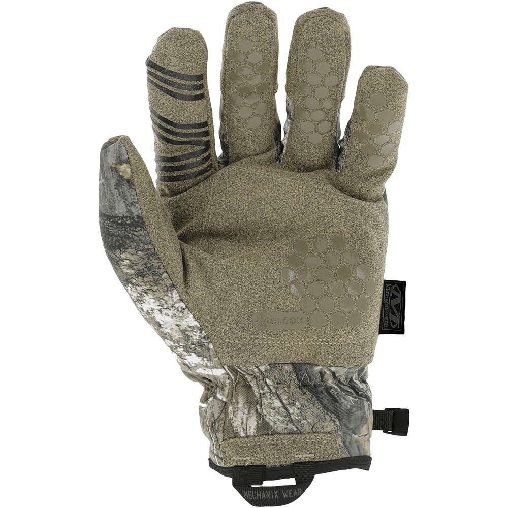 Glove Mechanix SUB35, Mechanix