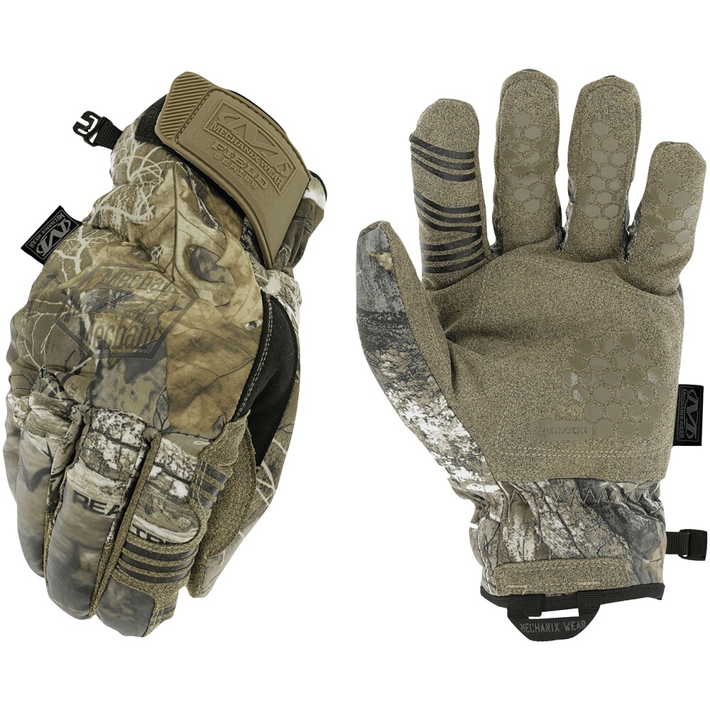 Glove Mechanix SUB35, Mechanix