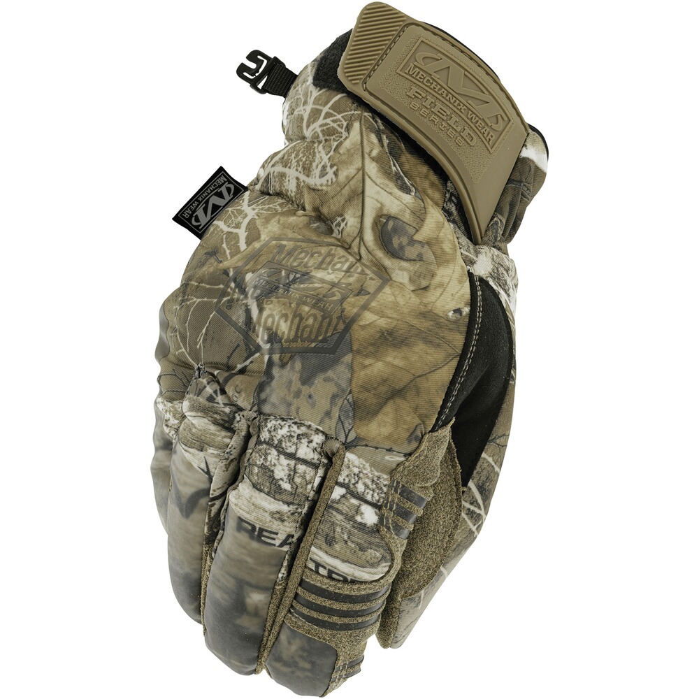 Handschuh Mechanix SUB 35