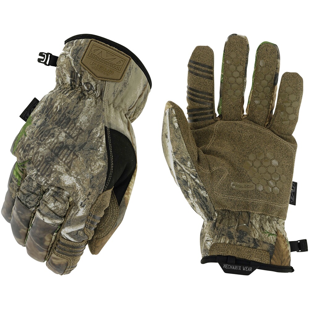 Gant SUB 40, Mechanix