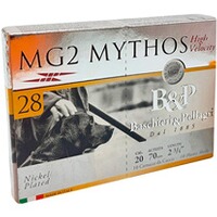 20/70 3 MG2 Mythos 30 2.7mm 30g, Baschieri & Pellagri
