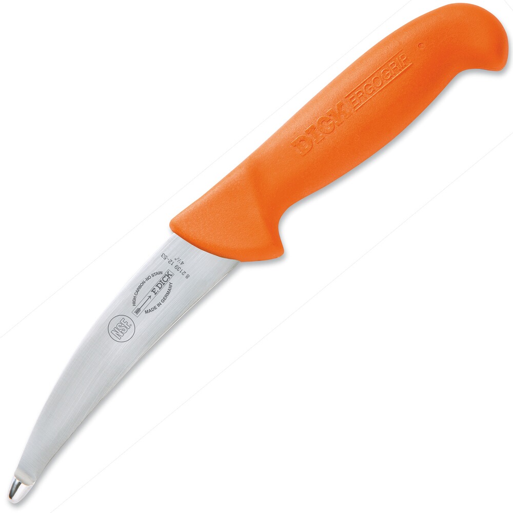 Gekrösemesser ErgoGrip