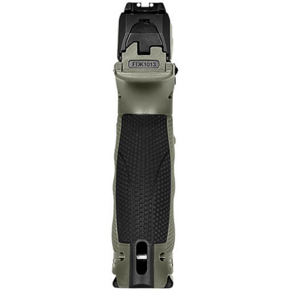 Pistole PDP Full Size V2 – 5" OR, Walther