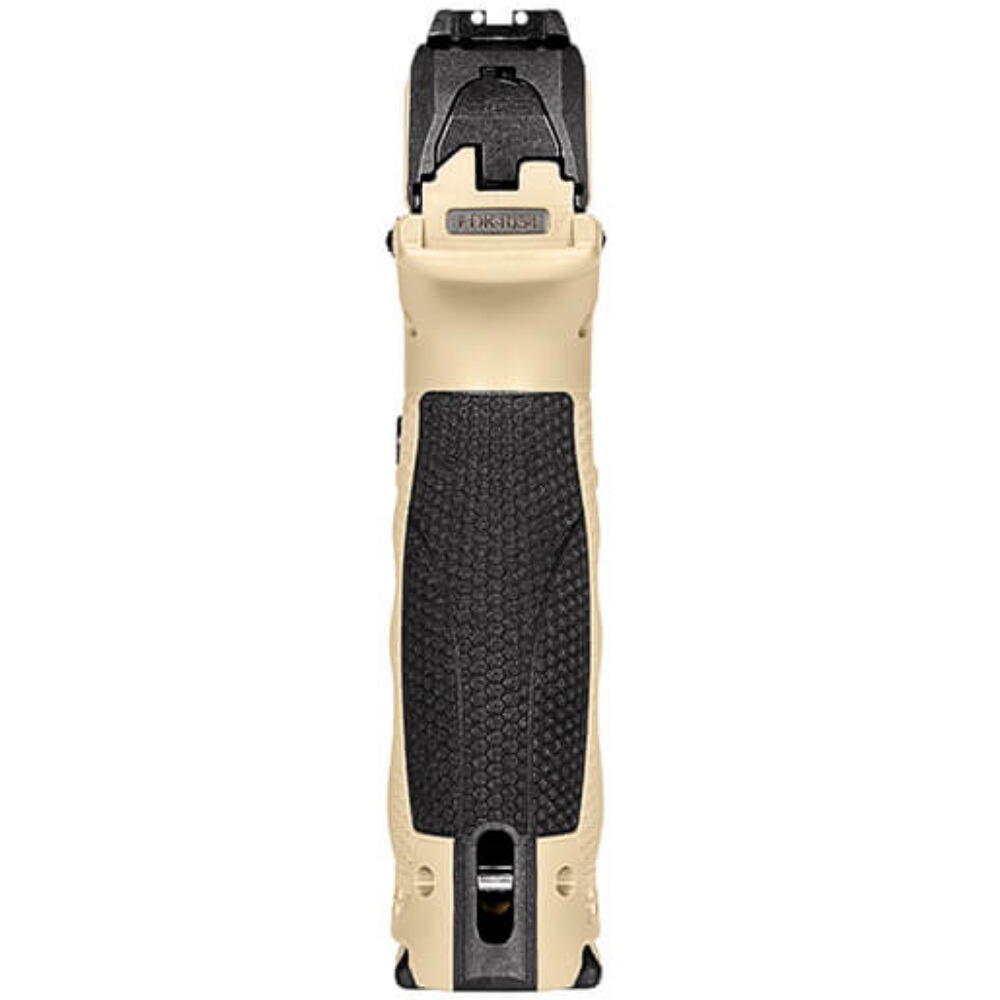 Pistole PDP Full Size V2 – 5" OR, Walther