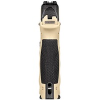 Pistole PDP Full Size V2 – 5" OR, Walther