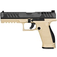 Pistole PDP Full Size V2 – 5" OR, Walther