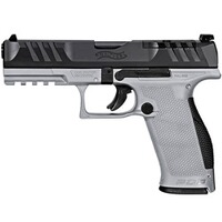 Pistole PDP Full Size V2 – 4,5" OR, Walther