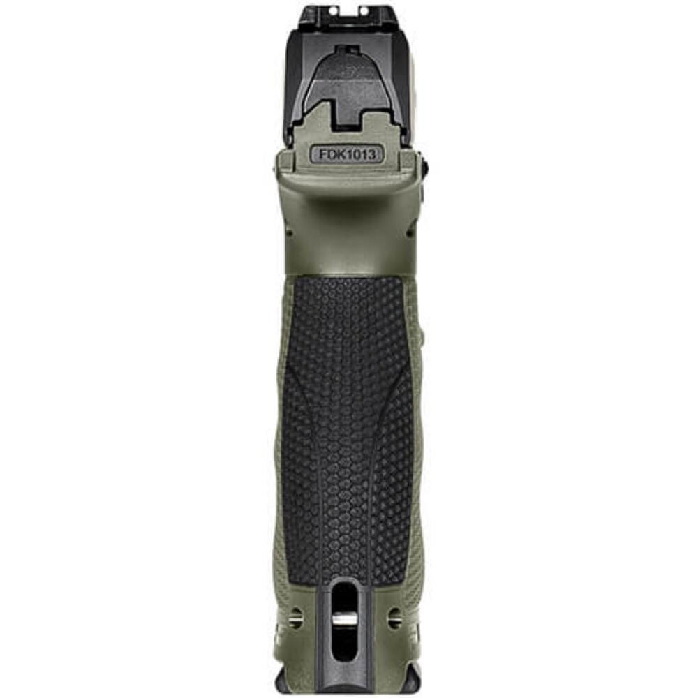 Pistolet PDP Pleine Taille V2 – 4,5" OU, Walther