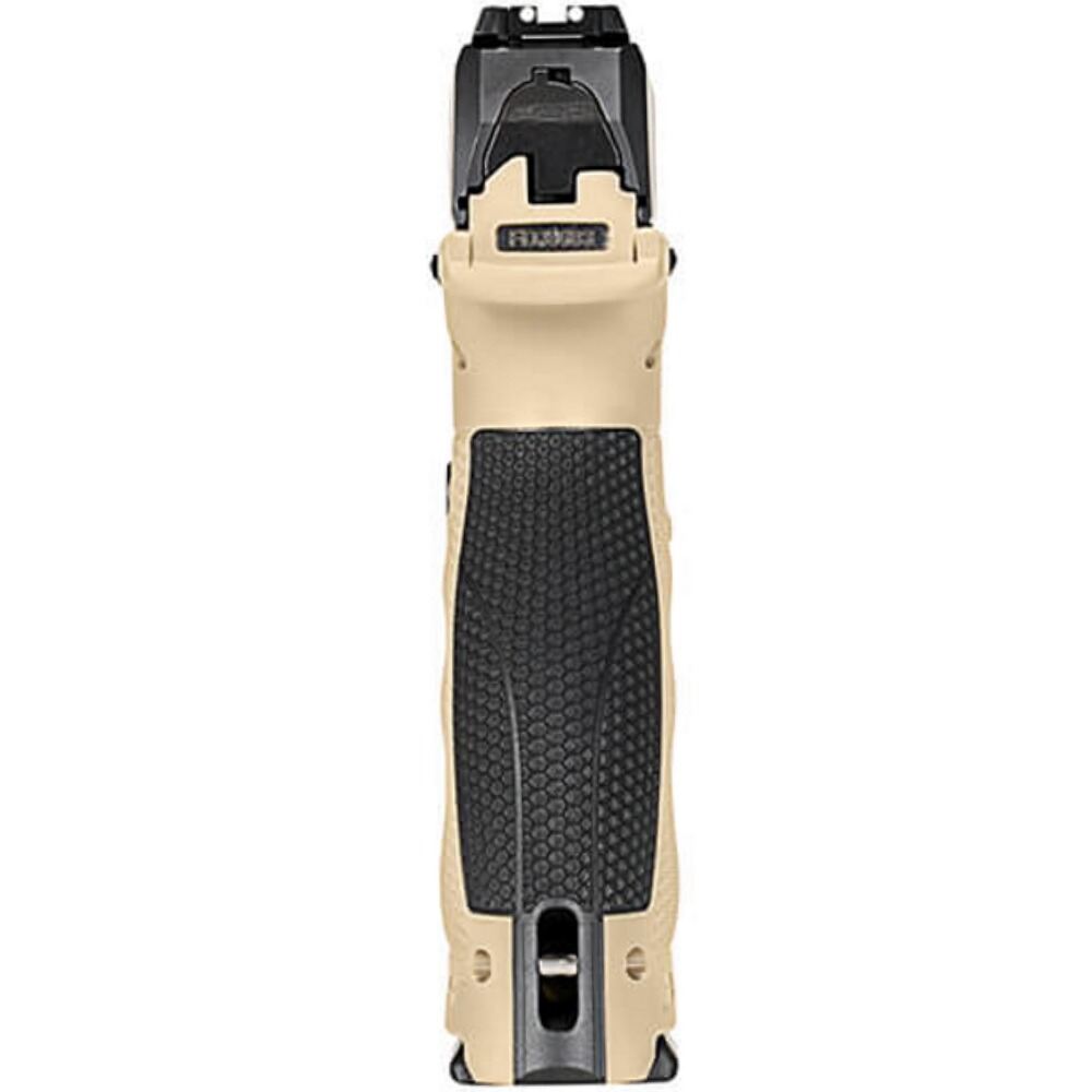 Pistole PDP Full Size V2 – 4,5" OR, Walther