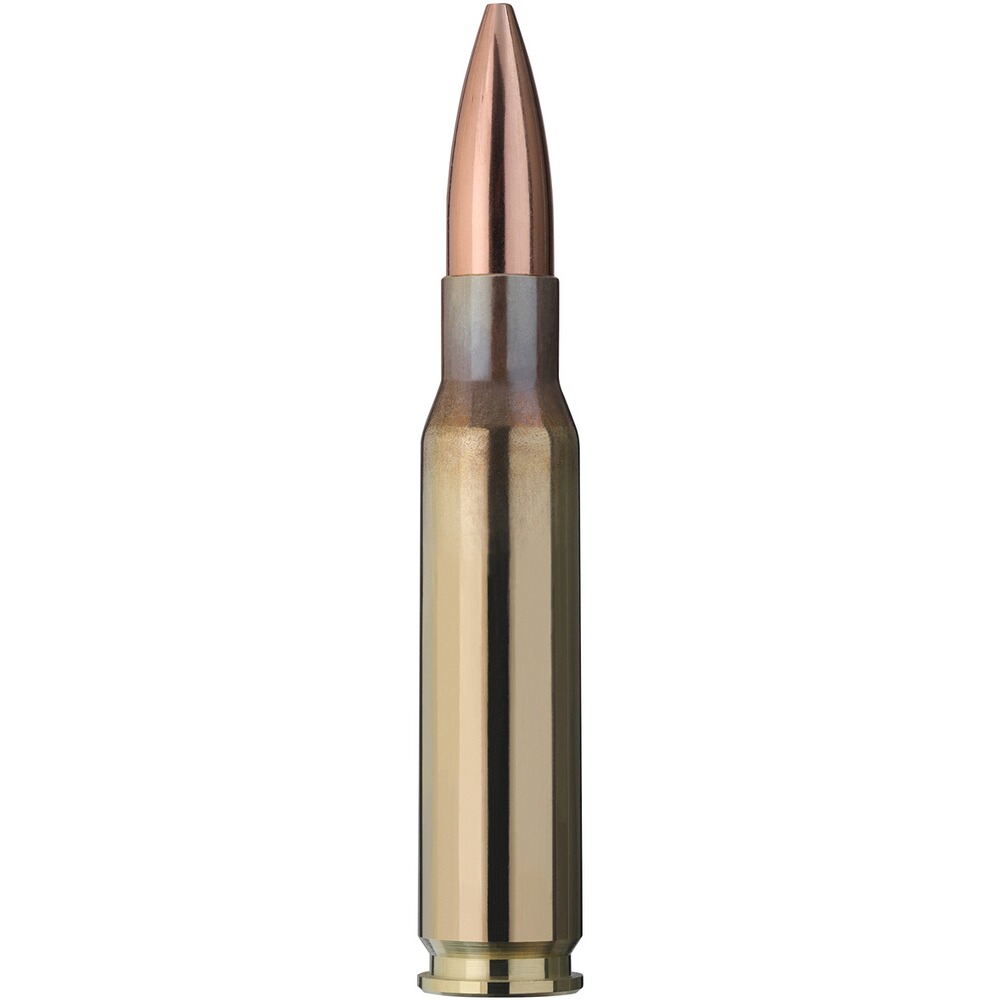 .308 Win. DTX bleifrei 7,0g/108grs., Geco