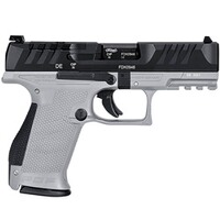 Pistolet PDP Compact V2 – 4" OU, Walther