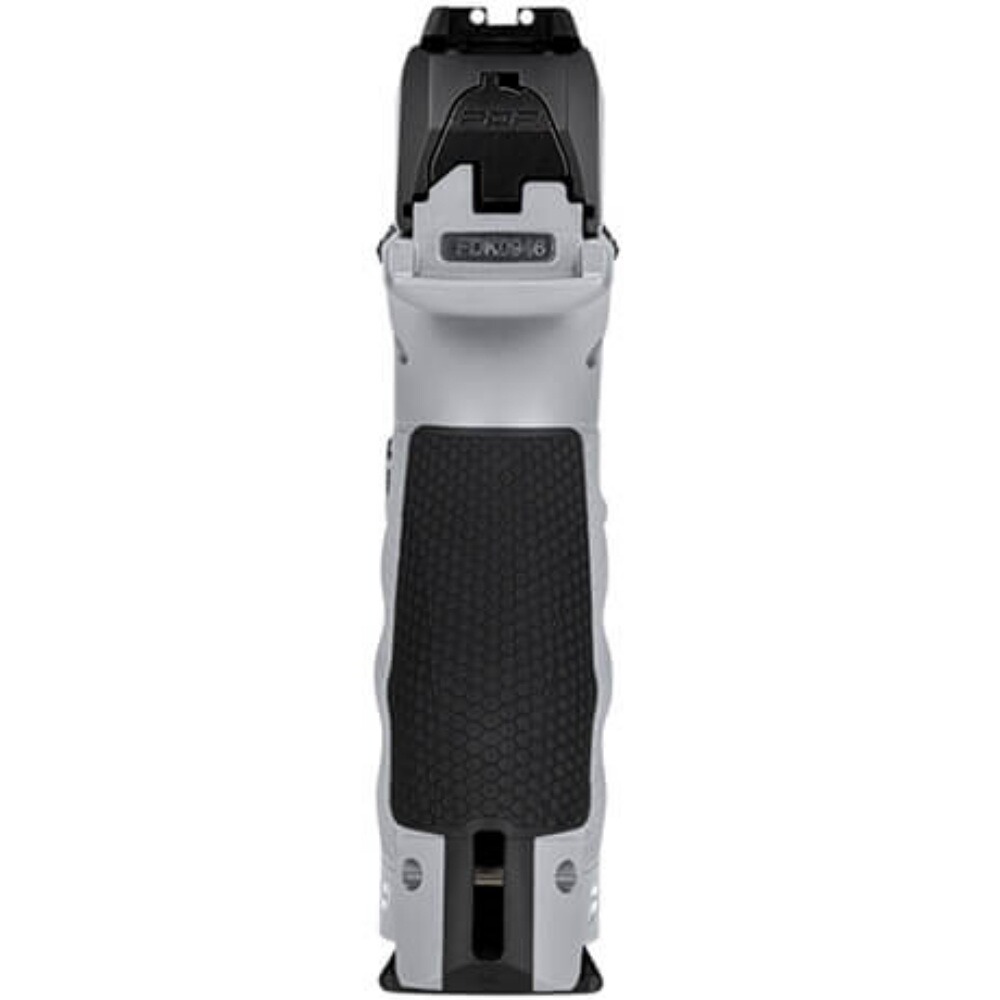 Pistolet PDP Compact V2 – 4" OU, Walther