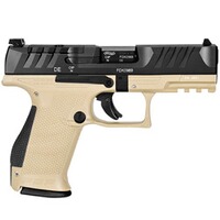 Pistole PDP Compact V2 – 4" OR, Walther