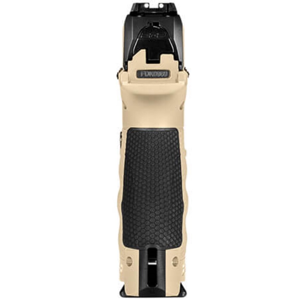 Pistole PDP Compact V2 – 4" OR, Walther