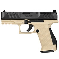 Pistole PDP Compact V2 – 4" OR, Walther