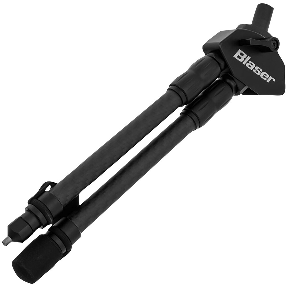 Zweibein Carbon Bipod Set, Blaser
