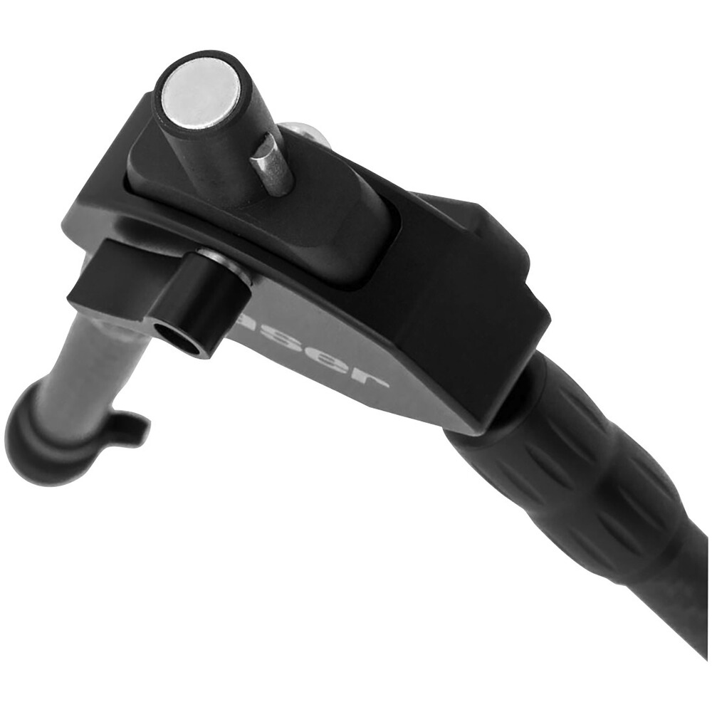 Zweibein Carbon Bipod Set, Blaser