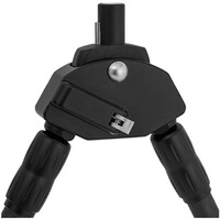 Zweibein Carbon Bipod Set, Blaser