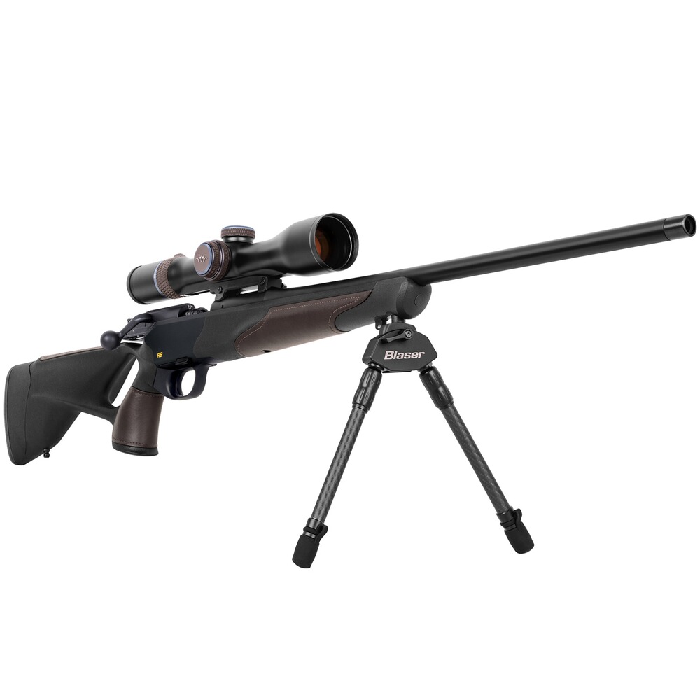 Zweibein Carbon Bipod Set, Blaser