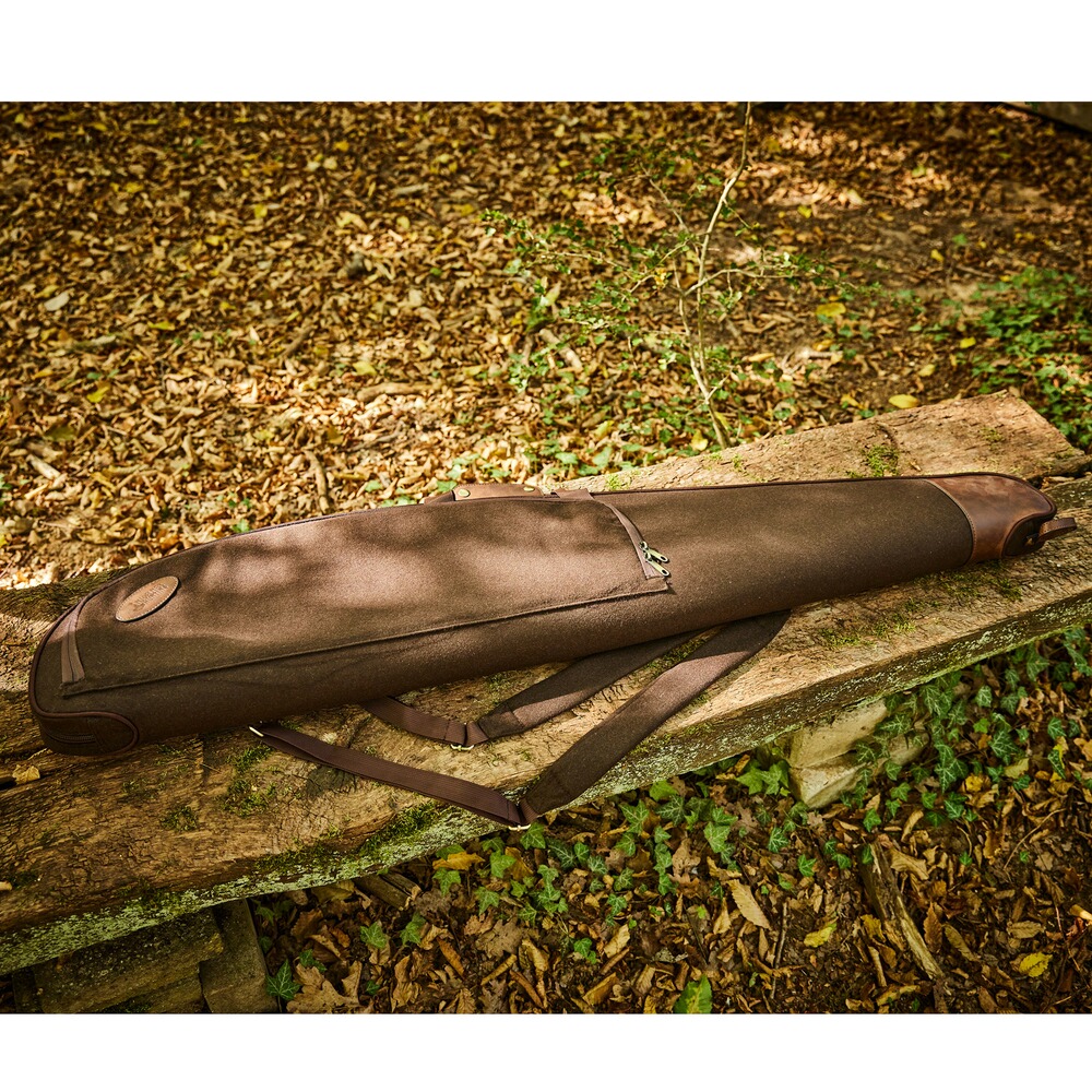 Long gun case Geir, Mjoelner Hunting