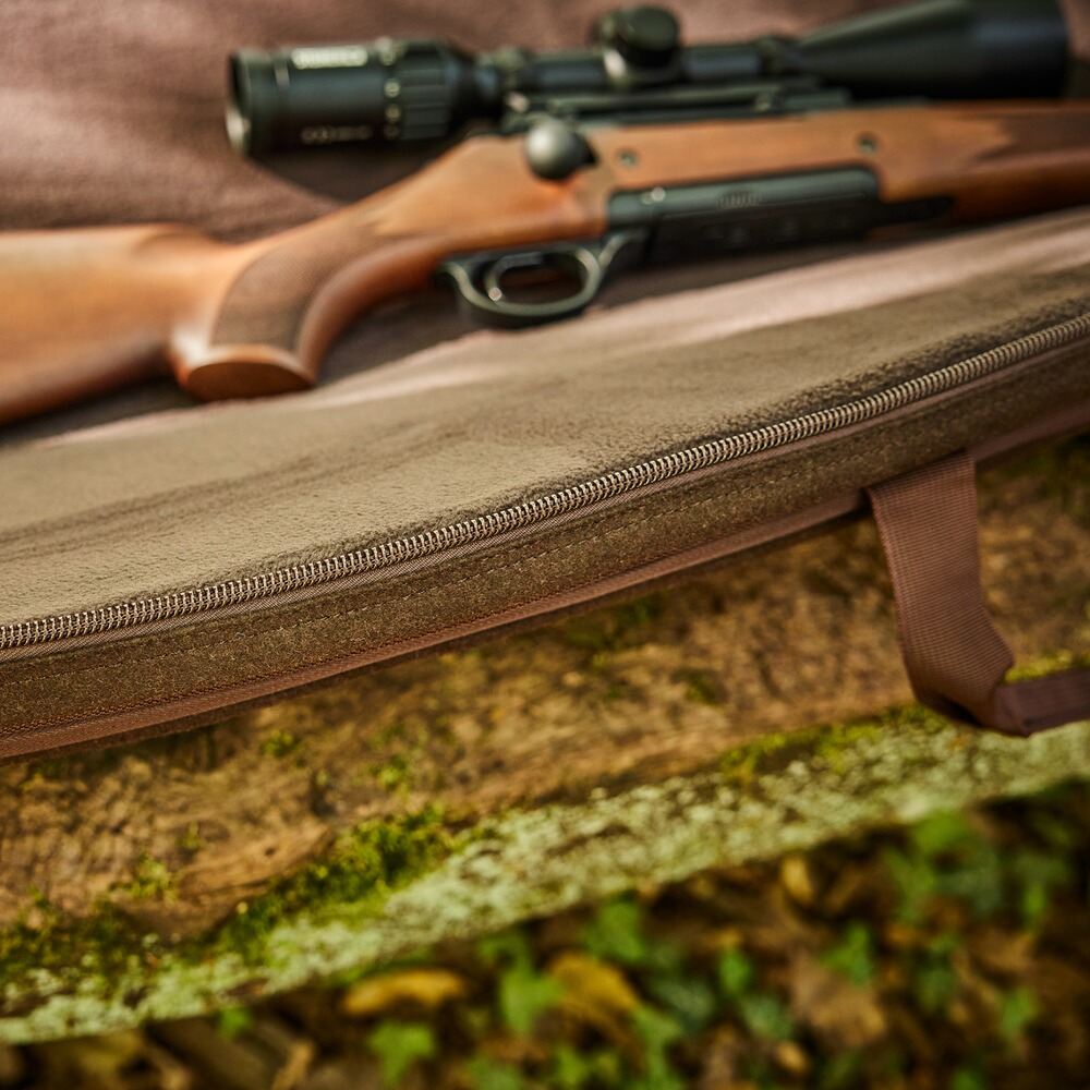 Long gun case Geir, Mjoelner Hunting