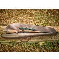 Long gun case Geir, Mjoelner Hunting