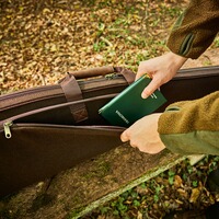 Long gun case Geir, Mjoelner Hunting