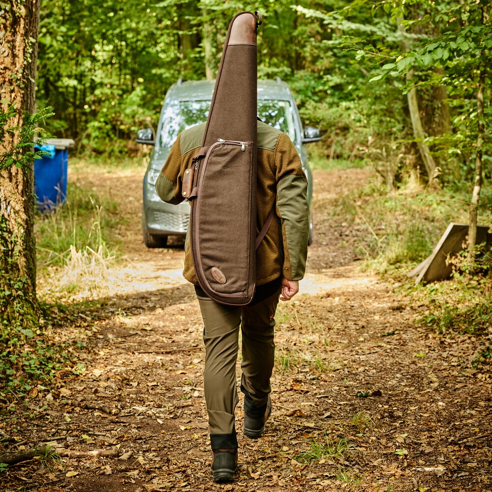 Long gun case Geir, Mjoelner Hunting