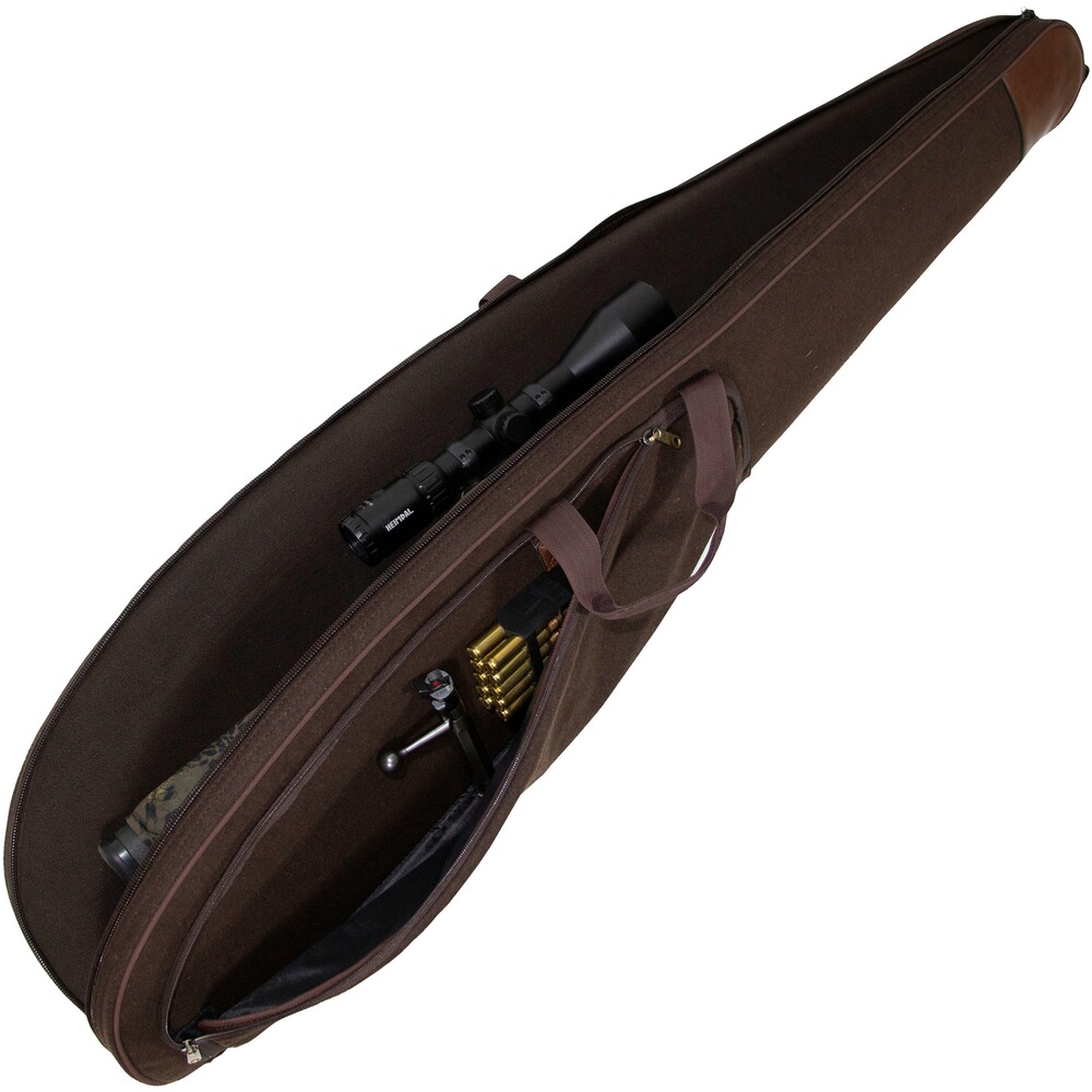Long gun case Geir, Mjoelner Hunting