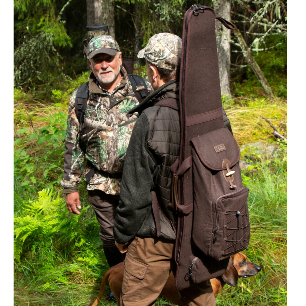 Langwaffenfutteral Birk, Mjoelner Hunting