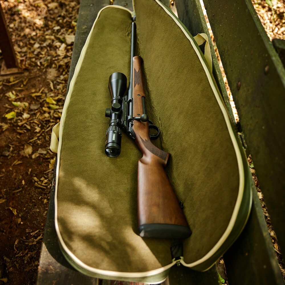 Langwaffenfutteral Gisle, Mjoelner Hunting
