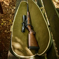 Langwaffenfutteral Gisle, Mjoelner Hunting