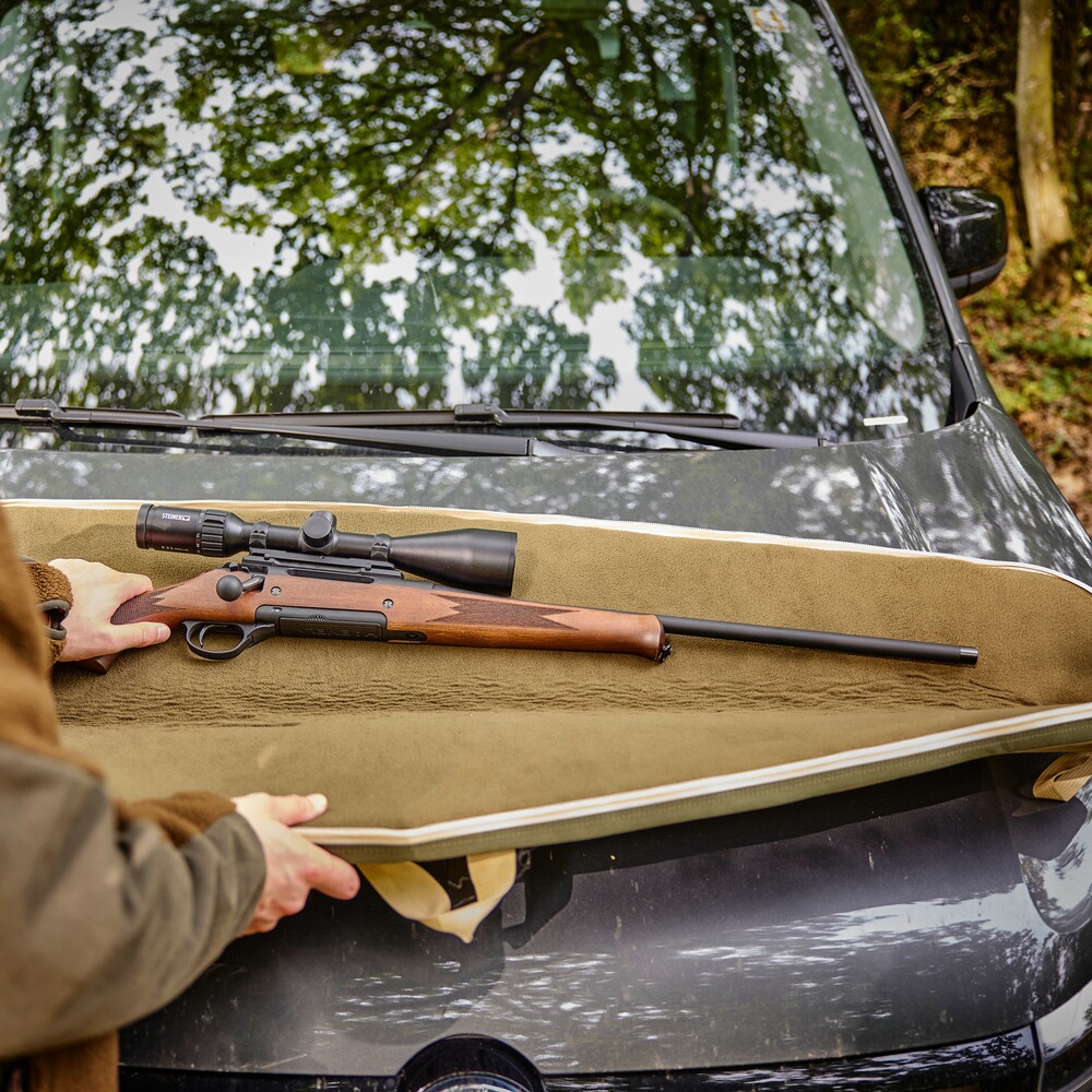 Langwaffenfutteral Gisle, Mjoelner Hunting