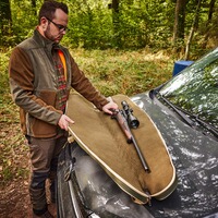 Langwaffenfutteral Gisle, Mjoelner Hunting