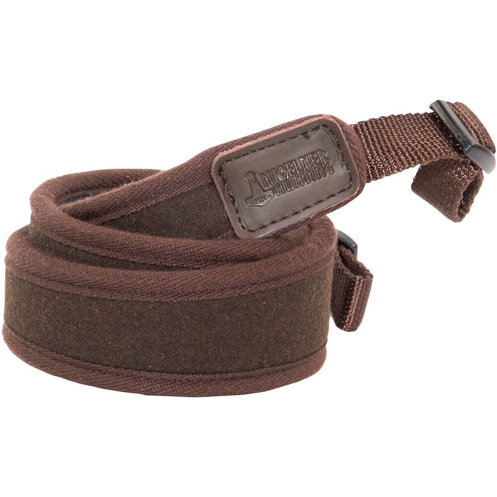 Gewehrriemen Standard Loden