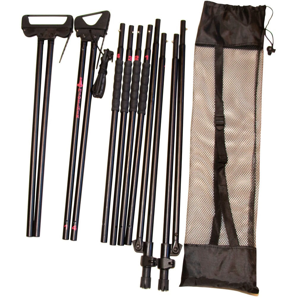 Zielstock Fenris I Traveler, Mjoelner Hunting