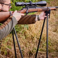 Zielstock Fenris I Traveler, Mjoelner Hunting