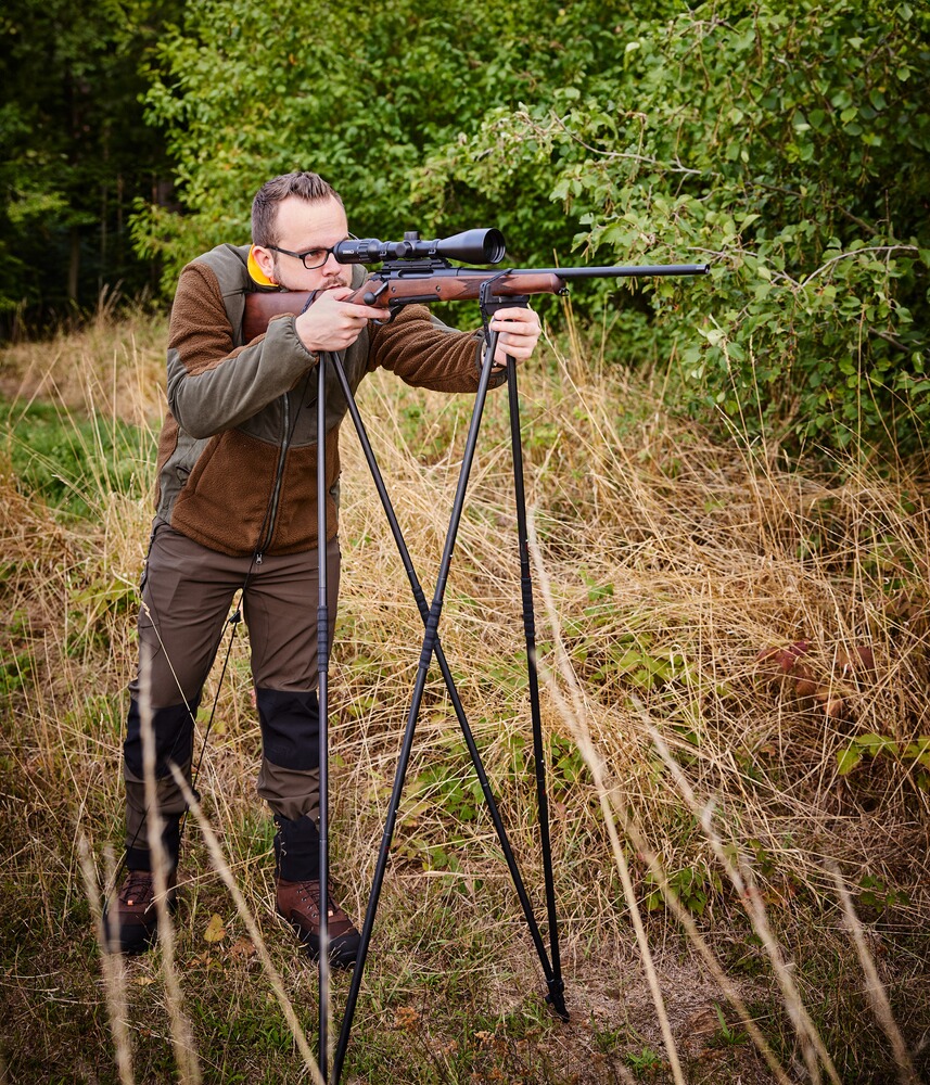 Zielstock Fenris I Traveler, Mjoelner Hunting