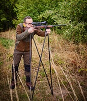 Zielstock Fenris I Traveler, Mjoelner Hunting