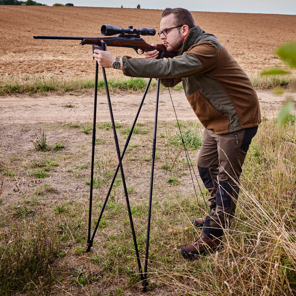 Zielstock Fenris I Traveler, Mjoelner Hunting
