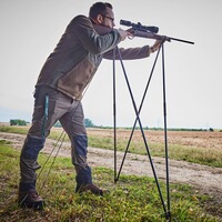 Bâton cible Fenris II, Mjoelner Hunting