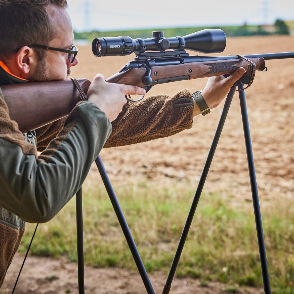 Bâton cible Fenris II, Mjoelner Hunting