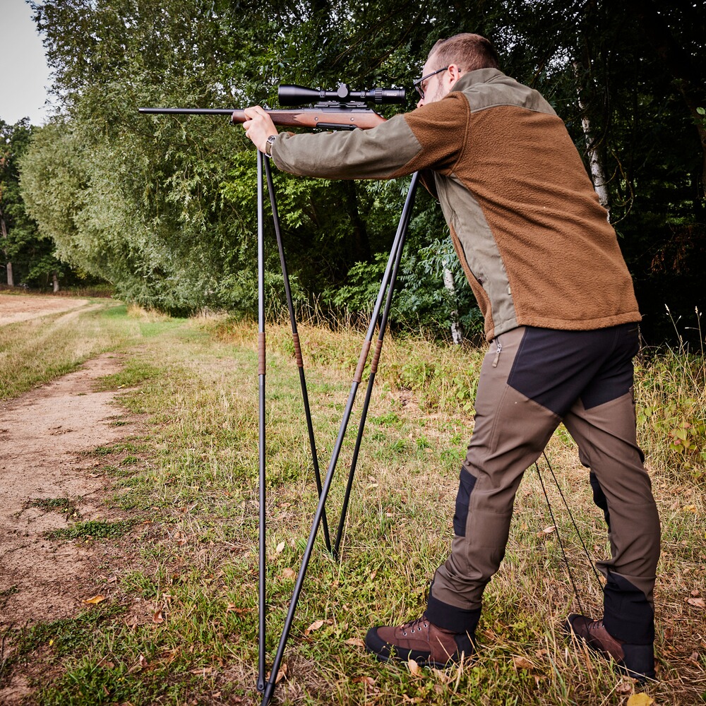 Bâton cible Fenris II, Mjoelner Hunting