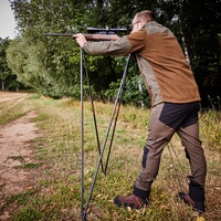 Bâton cible Fenris II, Mjoelner Hunting