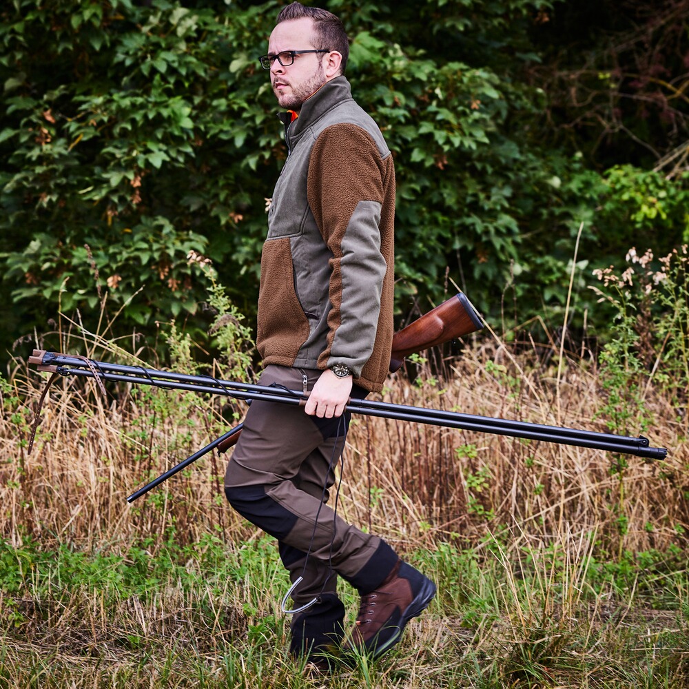 Bâton cible Fenris II, Mjoelner Hunting