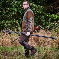 Bâton cible Fenris II, Mjoelner Hunting