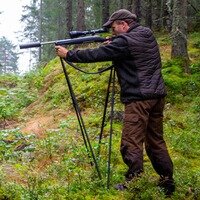 Zielstock Fenris II, Mjoelner Hunting
