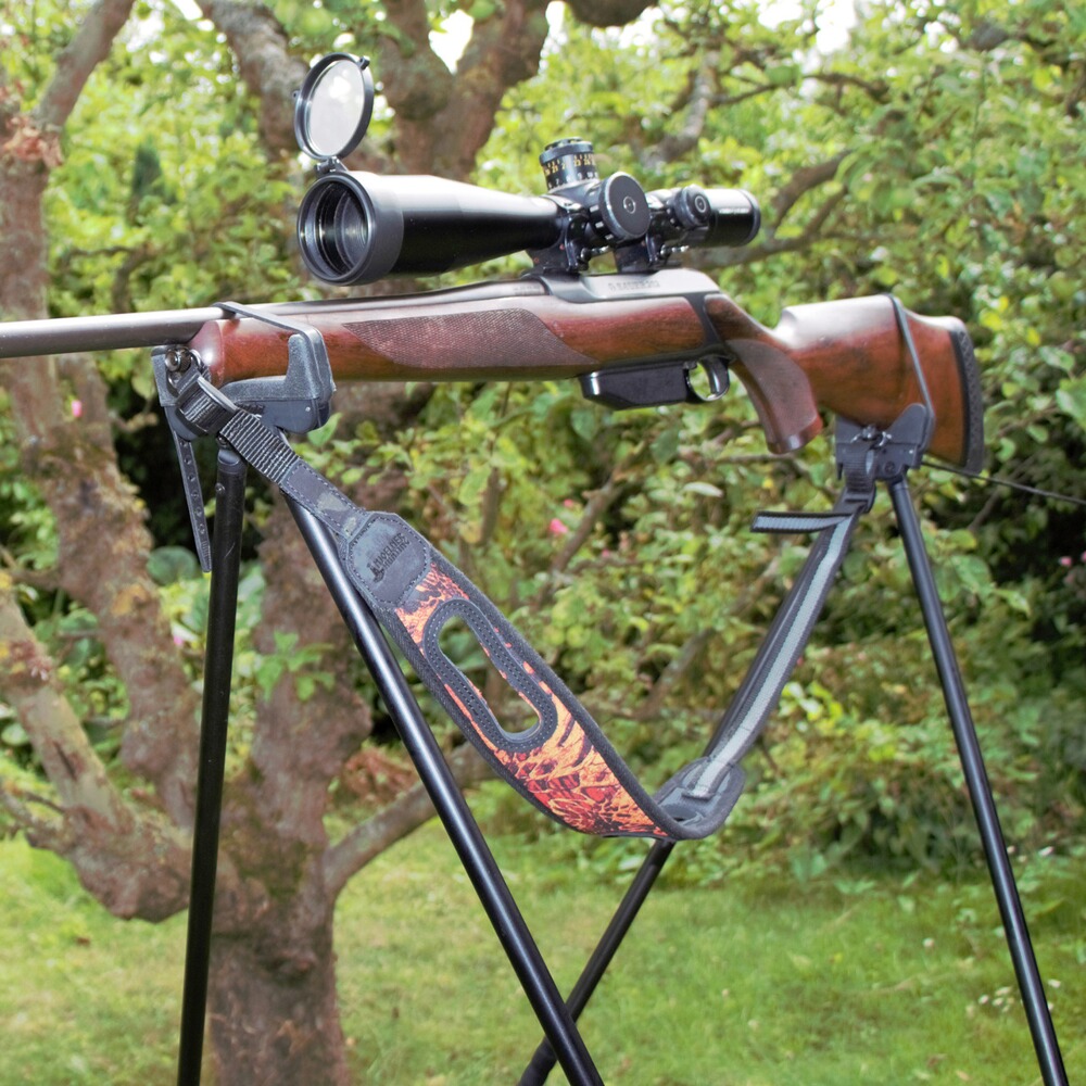 Zielstock Fenris II, Mjoelner Hunting